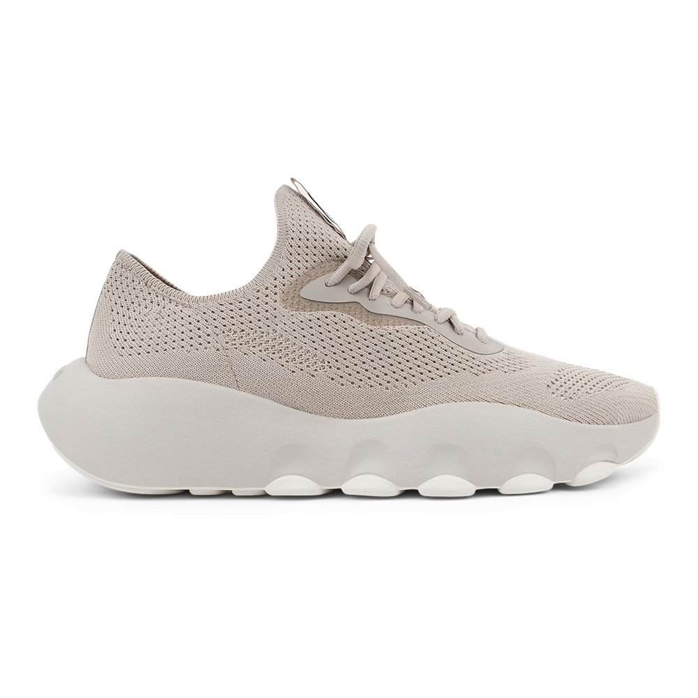 Axel Arigato Apex - Sneaker Damen - Beige (37280-SRHU)